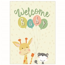 Baby SCD58667