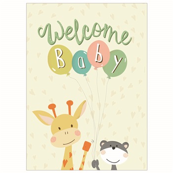 Baby SCD58667