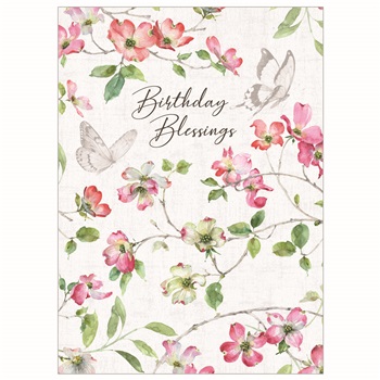 Birthday  SCD60386