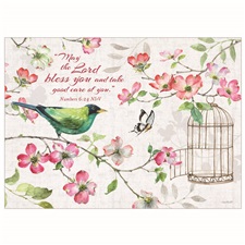 Birthday - Inspirational SCD60387
