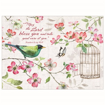 Birthday - Inspirational SCD60387