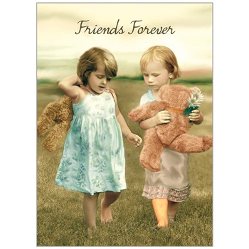 Friendship SCD64007