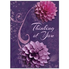 Thinking of You SCD64041