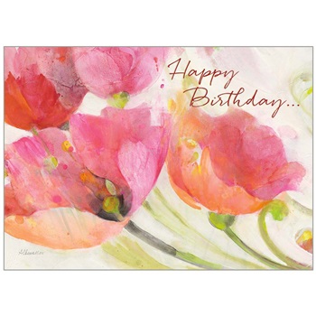Birthday  SCD64274