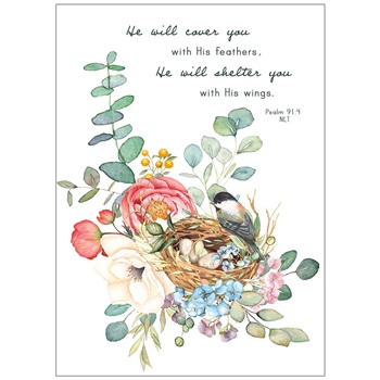 Get Well SCD64899