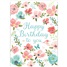Birthday  SCD65275