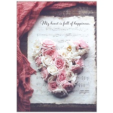 Valentine's Day  SCD65603