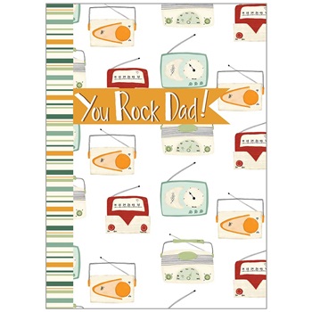 Birthday - Father SCD66509