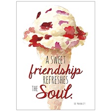 Friendship SCD66899