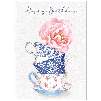 Birthday  SCD72777
