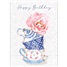Birthday  SCD72777
