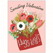 Valentine's Day  SCD73247