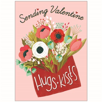 Valentine's Day  SCD73247