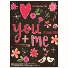 Valentine's Day  SCD73508