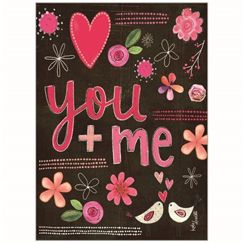 Valentine's Day  SCD73508