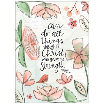 Friendship - Encouragement SCD73511