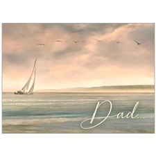 Birthday - Father SCD73623