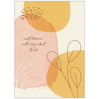 Friendship - Encouragement SCD74005
