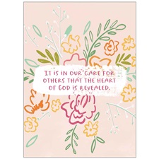 Thank You - Kindness SCD74219