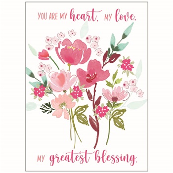 Valentine's Day - Wife SCD74244