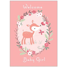 Baby - Girl SCD74473