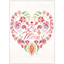 Valentine's Day  SCD80545