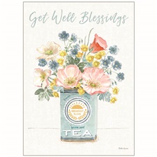 Get Well SCD83378