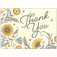 Thank You SCD83574