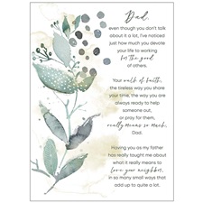 Father's Day  SCD83918