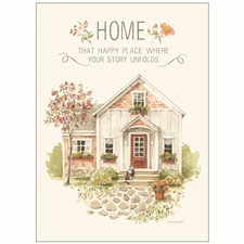 New Home SCD84595