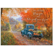 Thanksgiving  SCD86752