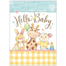 Baby SCD90907