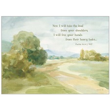 Friendship - Encouragement SCD91960