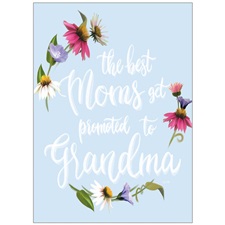 Mother's Day - Grandma SCD92210