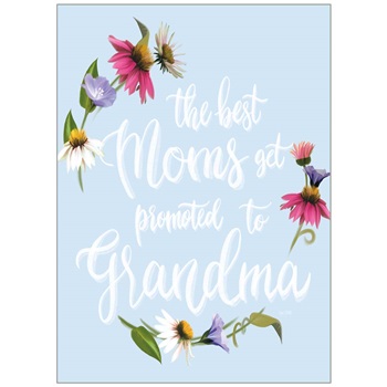 Mother's Day - Grandma SCD92210