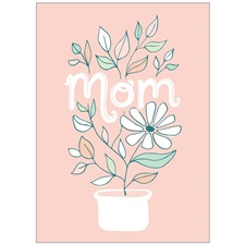 Mother's Day  SCD93403