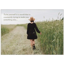 Friendship - Encouragement SCD98612