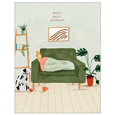 Get Well - On the Bright Side SCU90678
