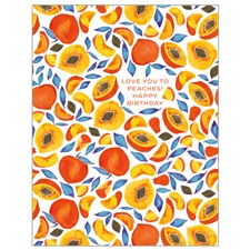 Birthday - On the Bright Side SCU98255