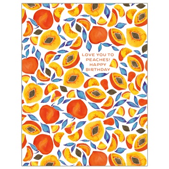 Birthday - On the Bright Side SCU98255