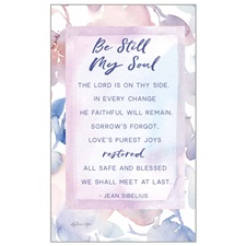 Share It Prayer Card SHA82387