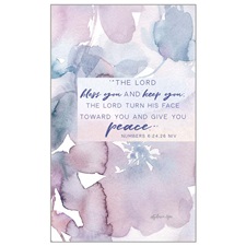 Share It Prayer Card SHA82388