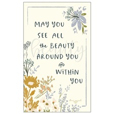 Share It Prayer Card SHA82862