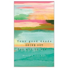 Share It Prayer Card SHA83937