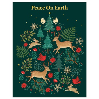 Christmas - On the Bright Side SOU98262