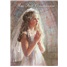 First Communion - Girl - Scripture SPC20626