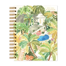 Seedlings 17 Month Planner SPL76892