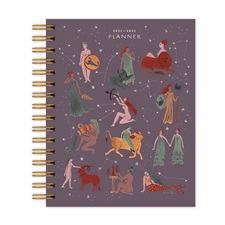 Seedlings 17 Month Planner SPL76921