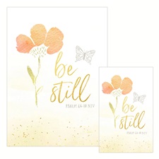 Faith & Friendship - Prayer Life SSC55582