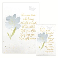 Sympathy - Prayer Life SSC55604